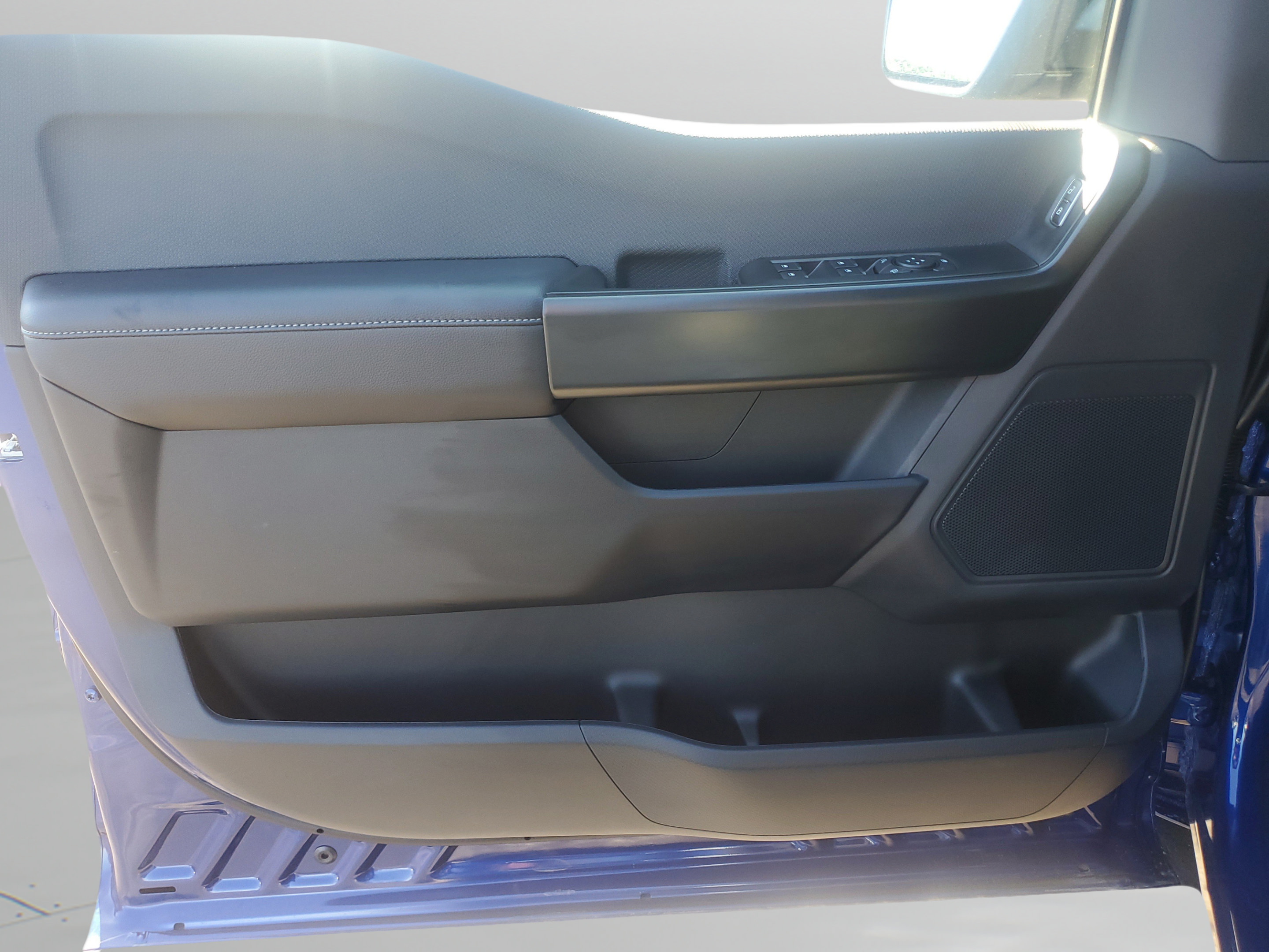 New 2026 Ford F150 STX AWD/4WD image 17