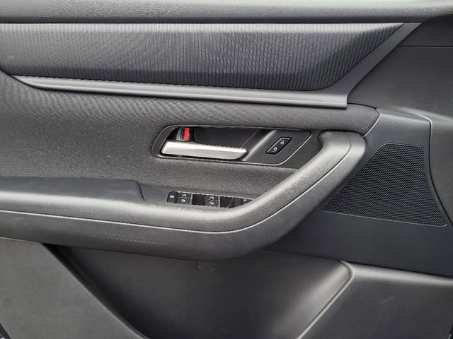 Certified 2025 MAZDA CX-90 3.3 Turbo w/ Select Package image 2