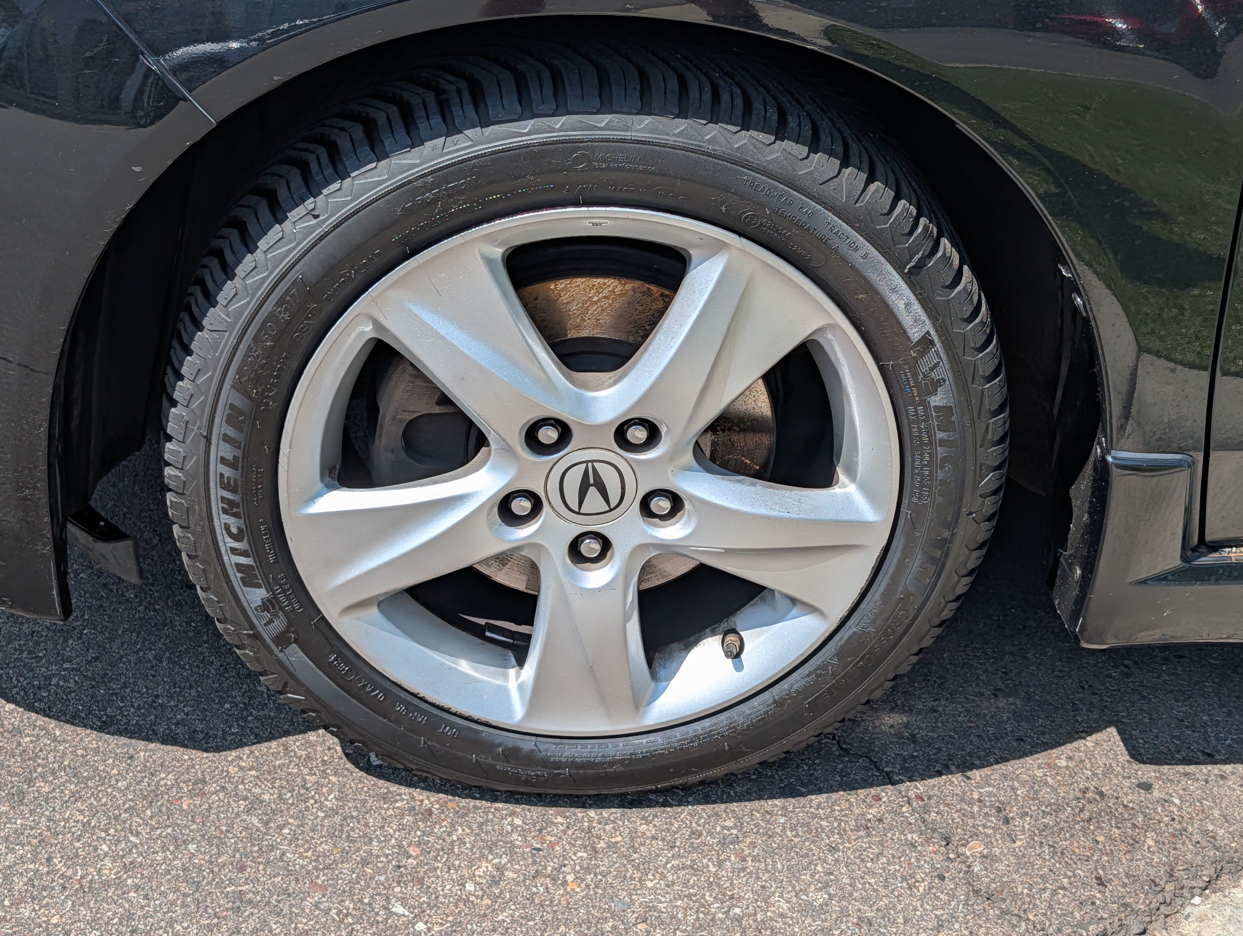 Used 2010 Acura TSX Sedan FWD image 15