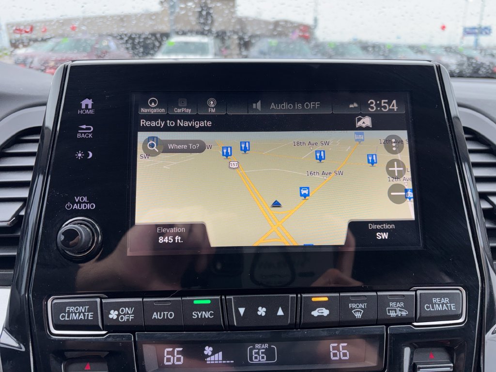 Used 2019 Honda Odyssey Elite image 27