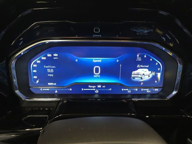 Certified 2023 Chevrolet Silverado 1500 LTZ w/ LTZ Premium Package image 12