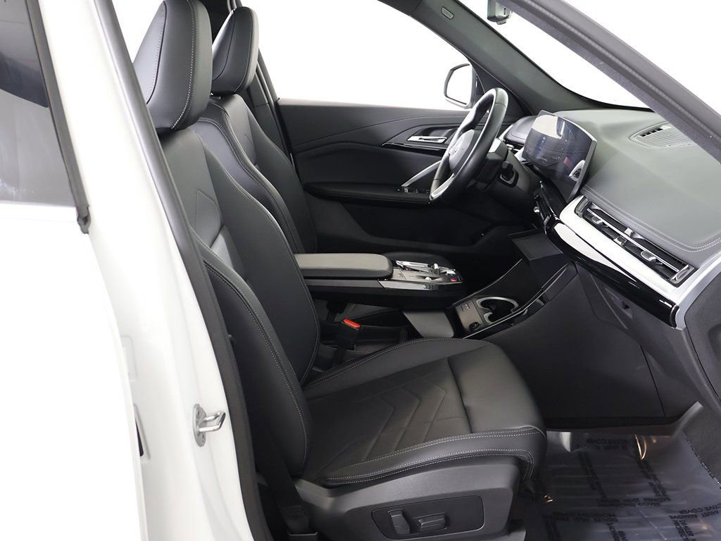 Used 2024 BMW X1 xDrive28i w/ Convenience Package image 33