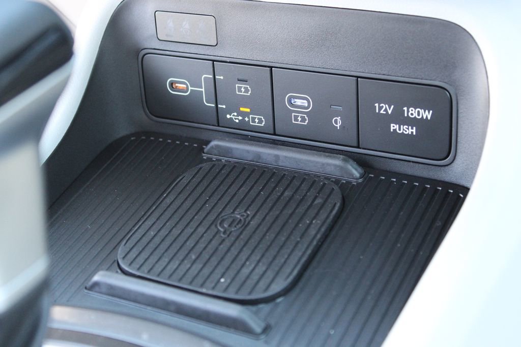 New 2026 Hyundai Kona SEL Sport FWD image 21