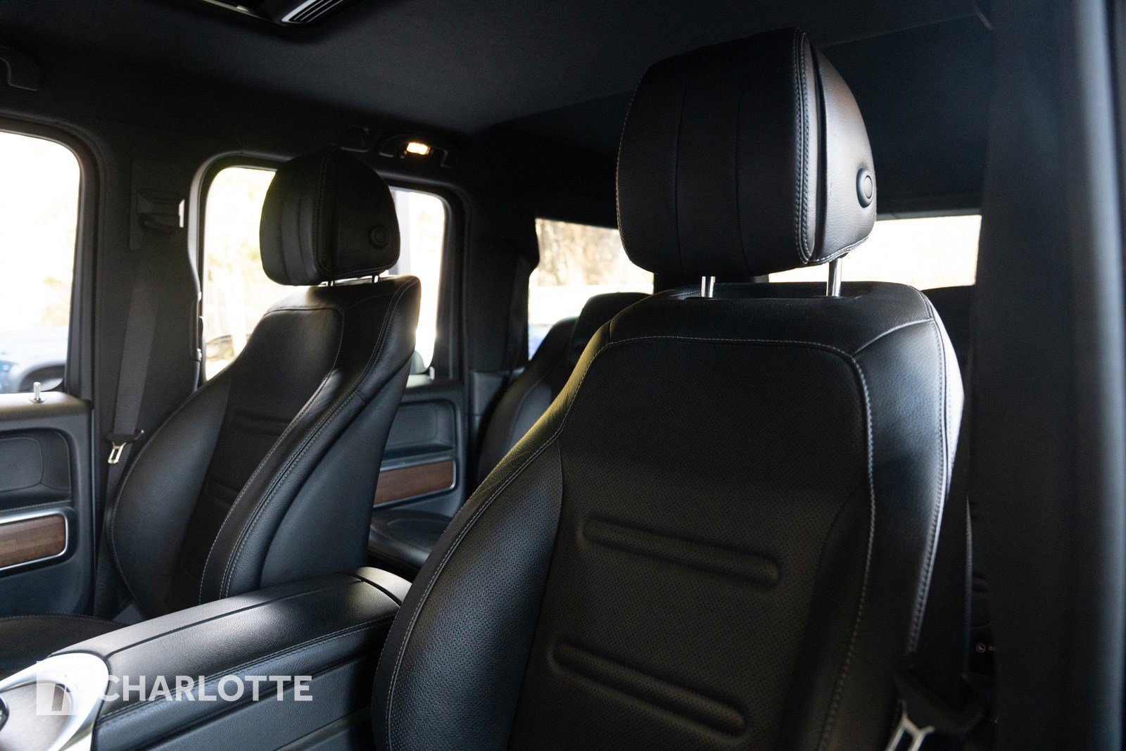 Used 2019 Mercedes-Benz G 550 image 22