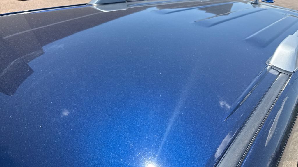 Used 2017 Toyota 4Runner SR5 AWD/4WD image 11