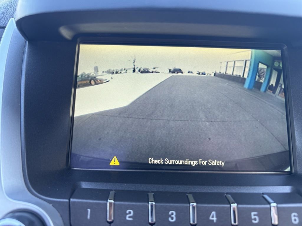 Used 2012 Chevrolet Equinox LT image 21