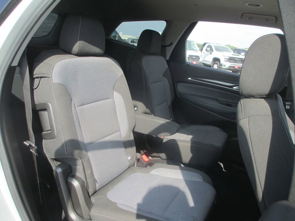 Used 2021 Buick Enclave Preferred image 23
