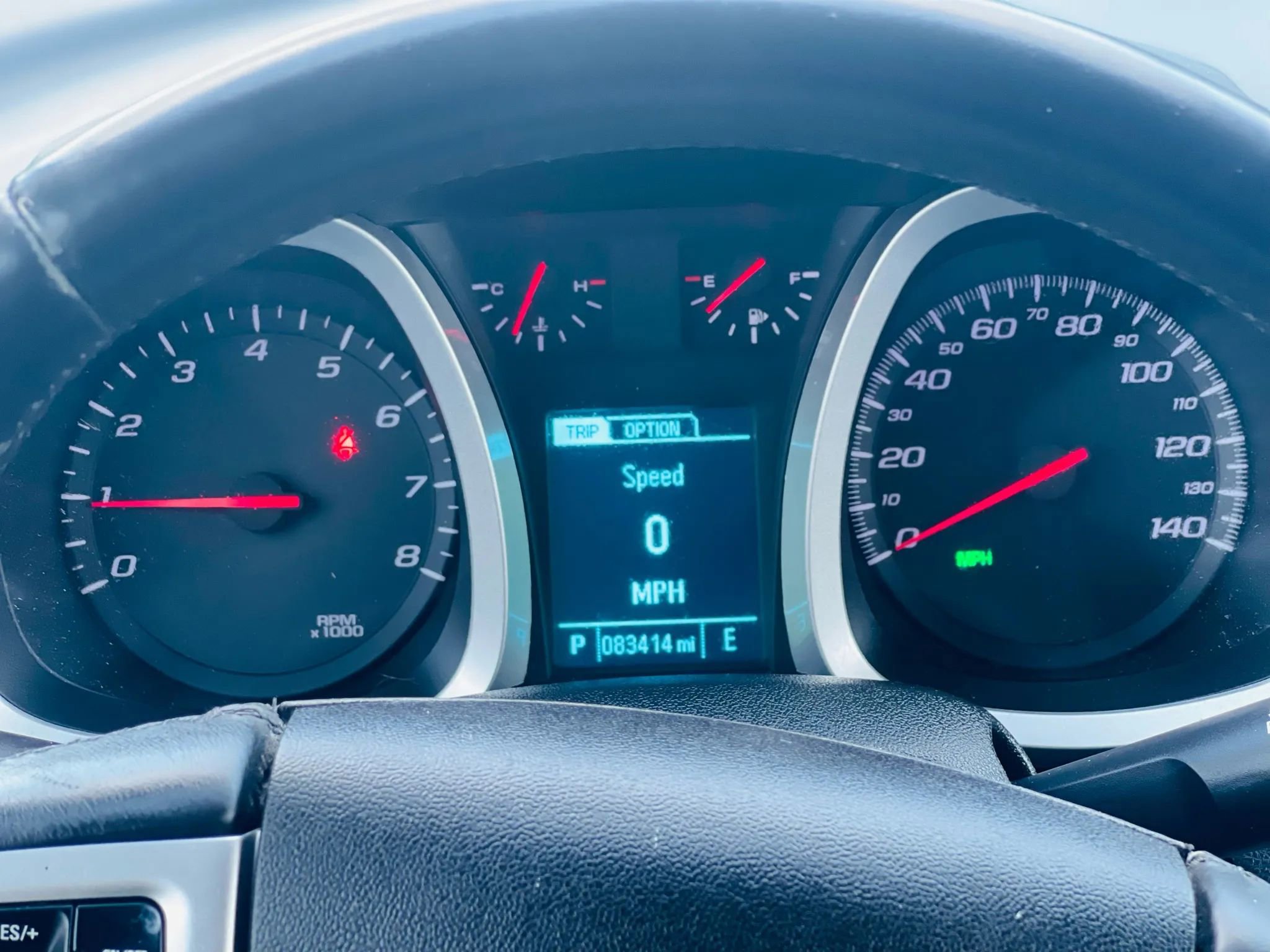 Used 2013 Chevrolet Equinox LT w/ Driver Convenience Package image 19