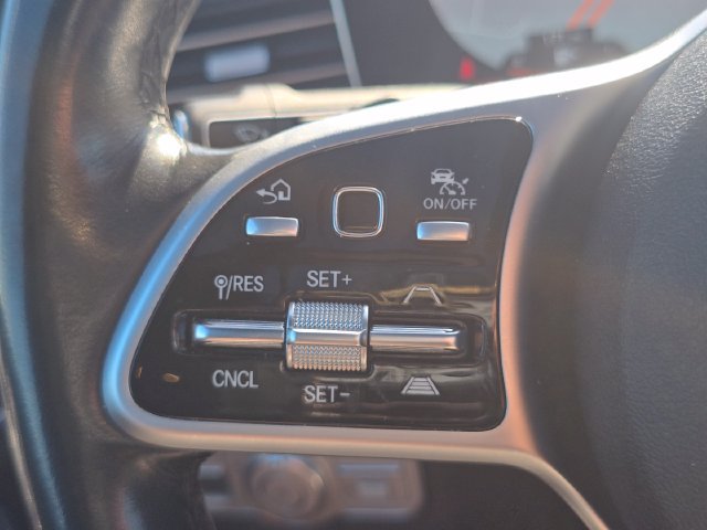 Used 2021 Mercedes-Benz GLS 580 4MATIC image 34