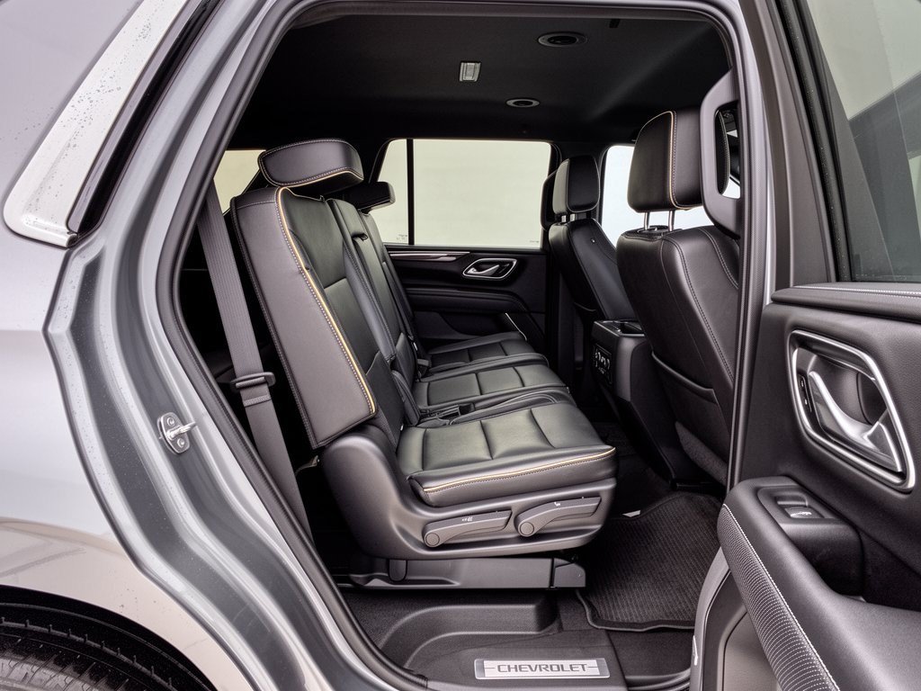 Used 2021 Chevrolet Tahoe Premier RWD image 29