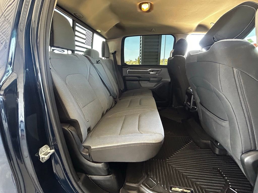 Used 2019 RAM 1500 Big Horn image 35