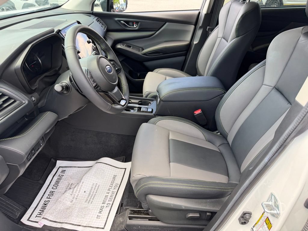 Used 2025 Subaru Ascent Onyx Edition AWD/4WD image 20