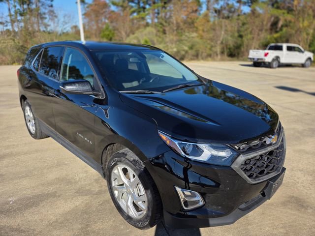 Used 2019 Chevrolet Equinox LT image 8