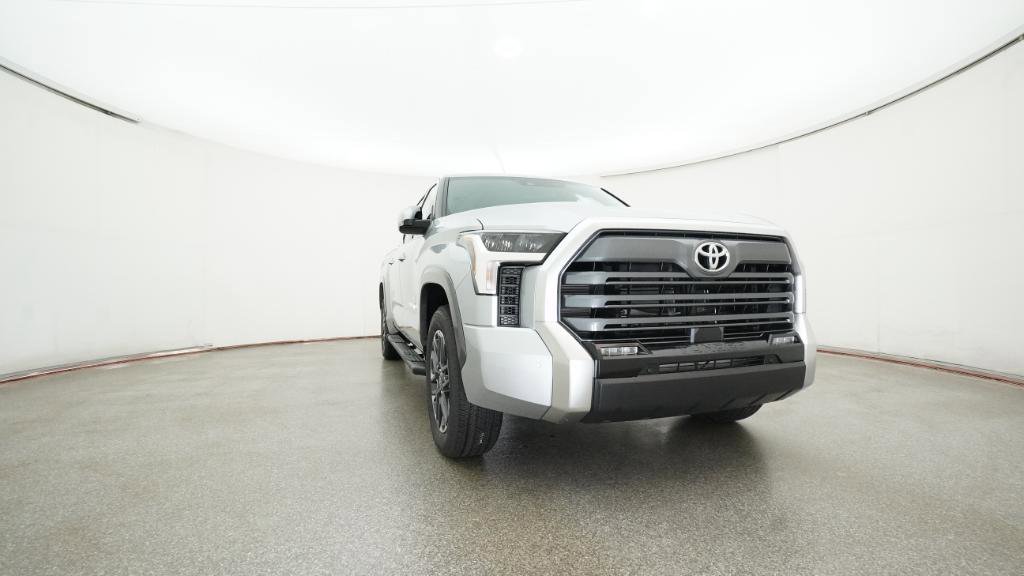 New 2026 Toyota Tundra Limited image 15