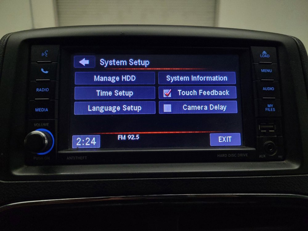 Used 2018 Dodge Grand Caravan SE image 25