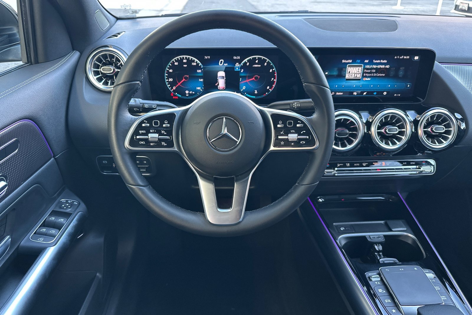 Used 2023 Mercedes-Benz GLA 250 image 13