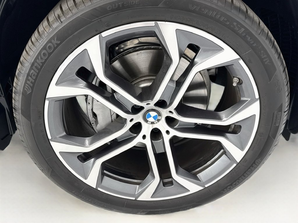 Used 2026 BMW X5 sDrive40i w/ Parking Assistance Package RWD image 31