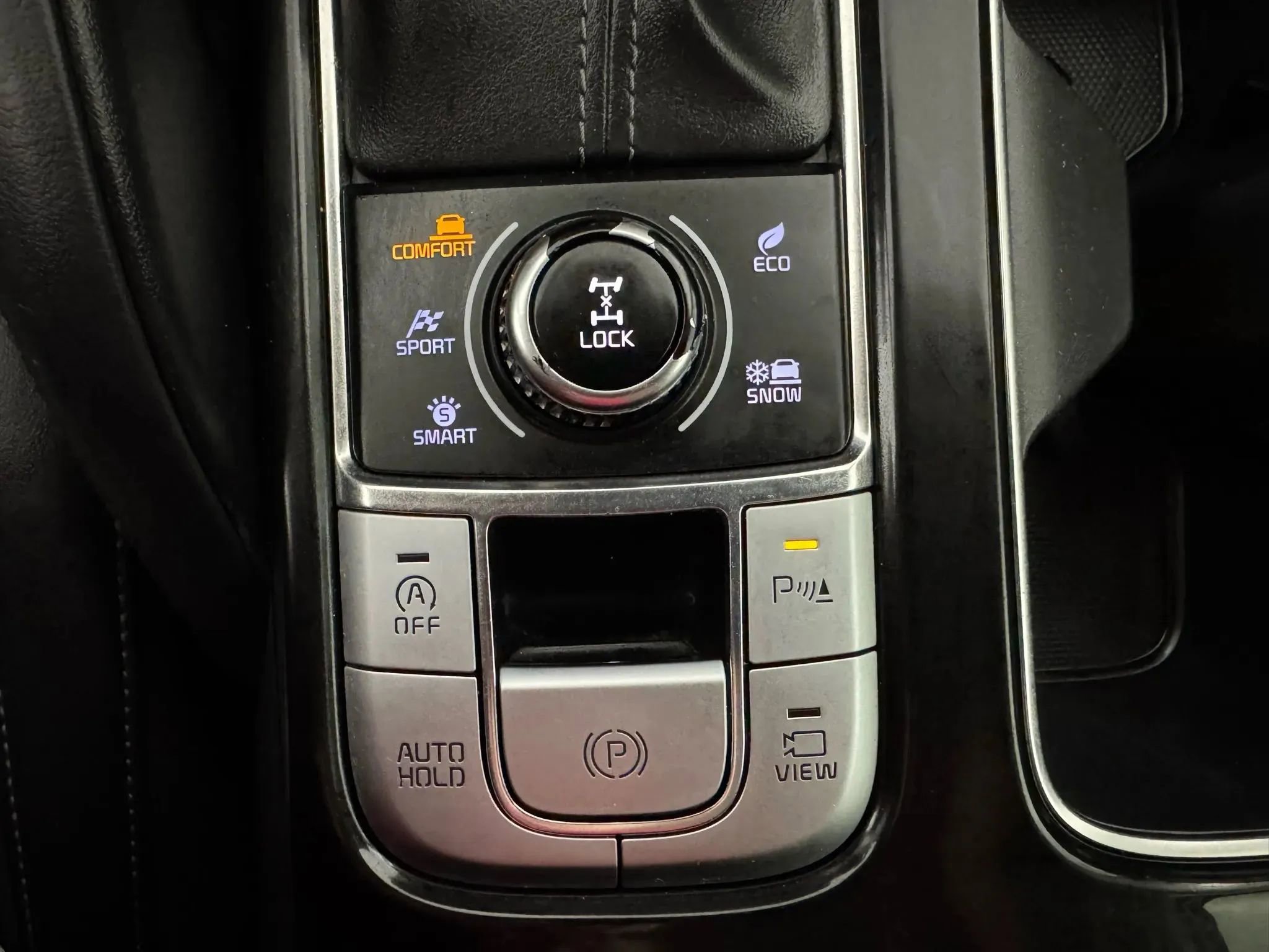 Used 2022 Kia Telluride SX w/ SX Prestige Package AWD/4WD image 25