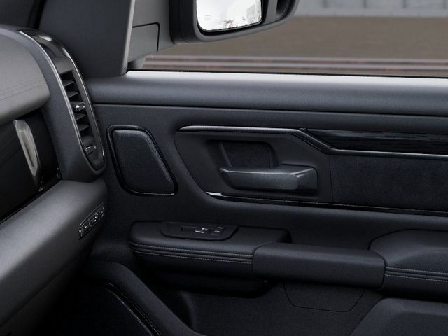 New 2026 RAM 1500 Rebel w/ Advanced Safety Group II AWD/4WD image 25