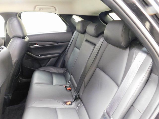 Used 2024 MAZDA CX-30 AWD 2.5 S w/ Select Sport Pkg image 10