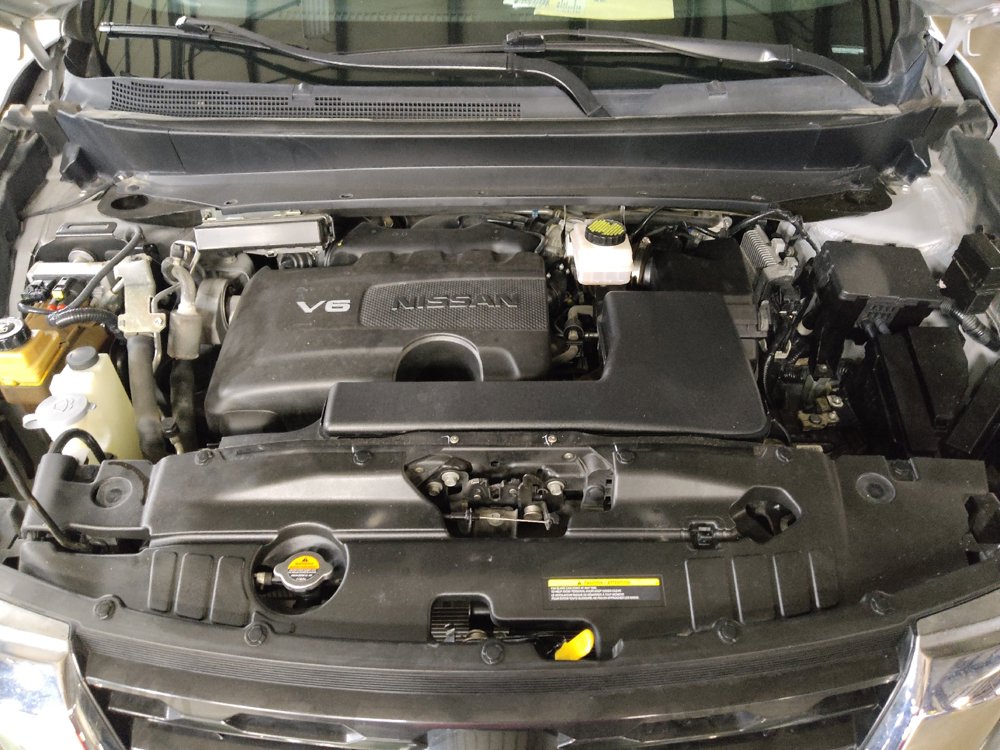 Used 2020 Nissan Pathfinder S FWD image 30