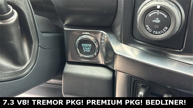 New 2026 Ford F250 Lariat w/ Tremor Off-Road Package image 11