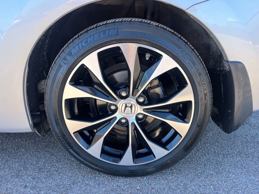 Used 2013 Honda Civic Si image 11