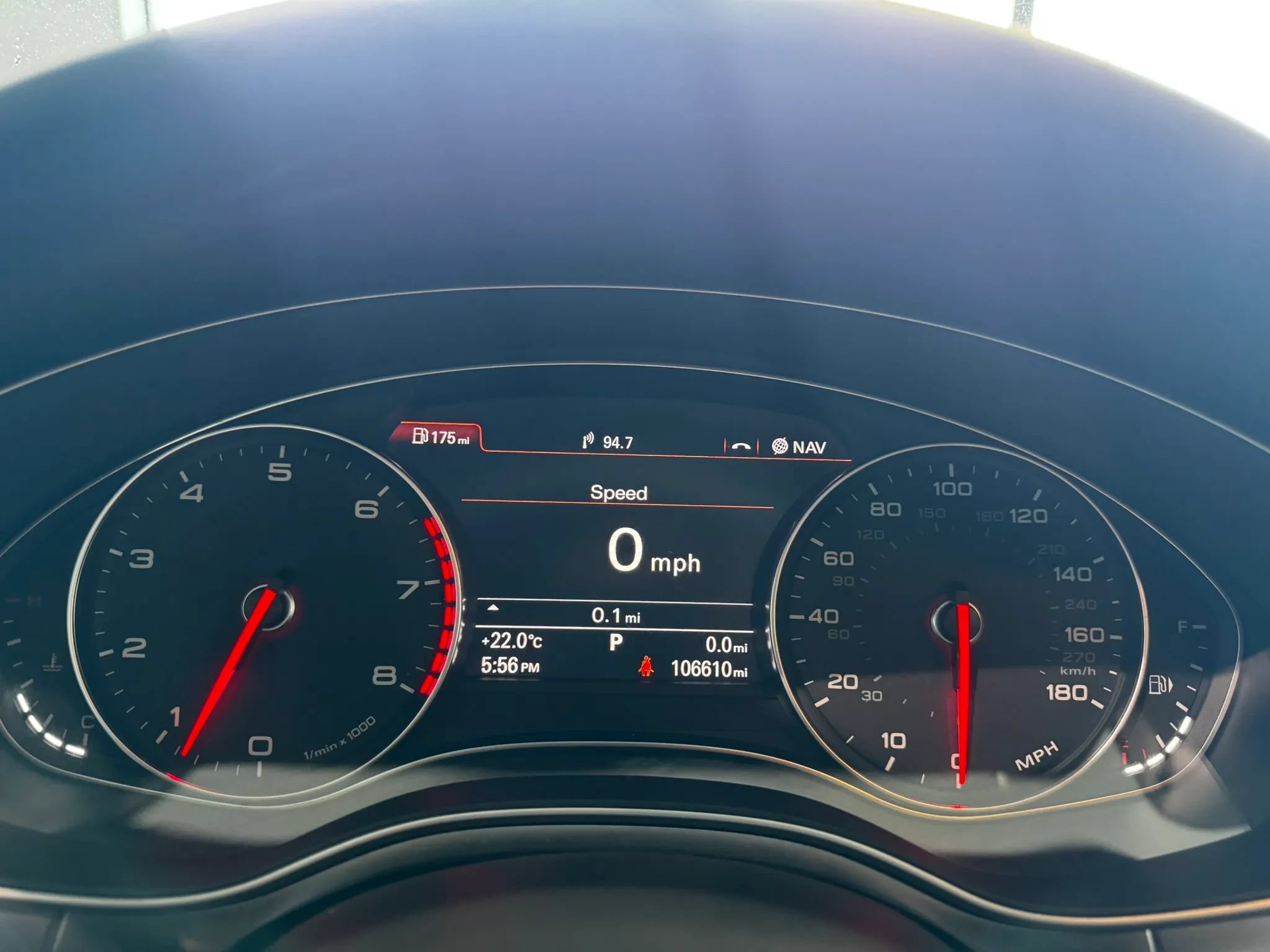Used 2015 Audi A6 3.0T Premium Plus AWD/4WD image 30
