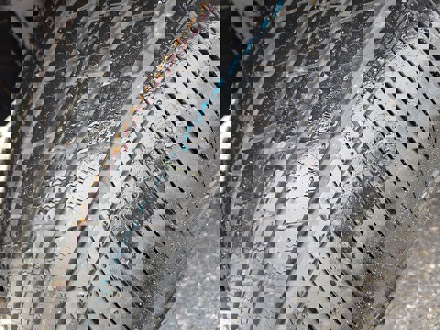 New 2026 INFINITI QX80 4WD image 63