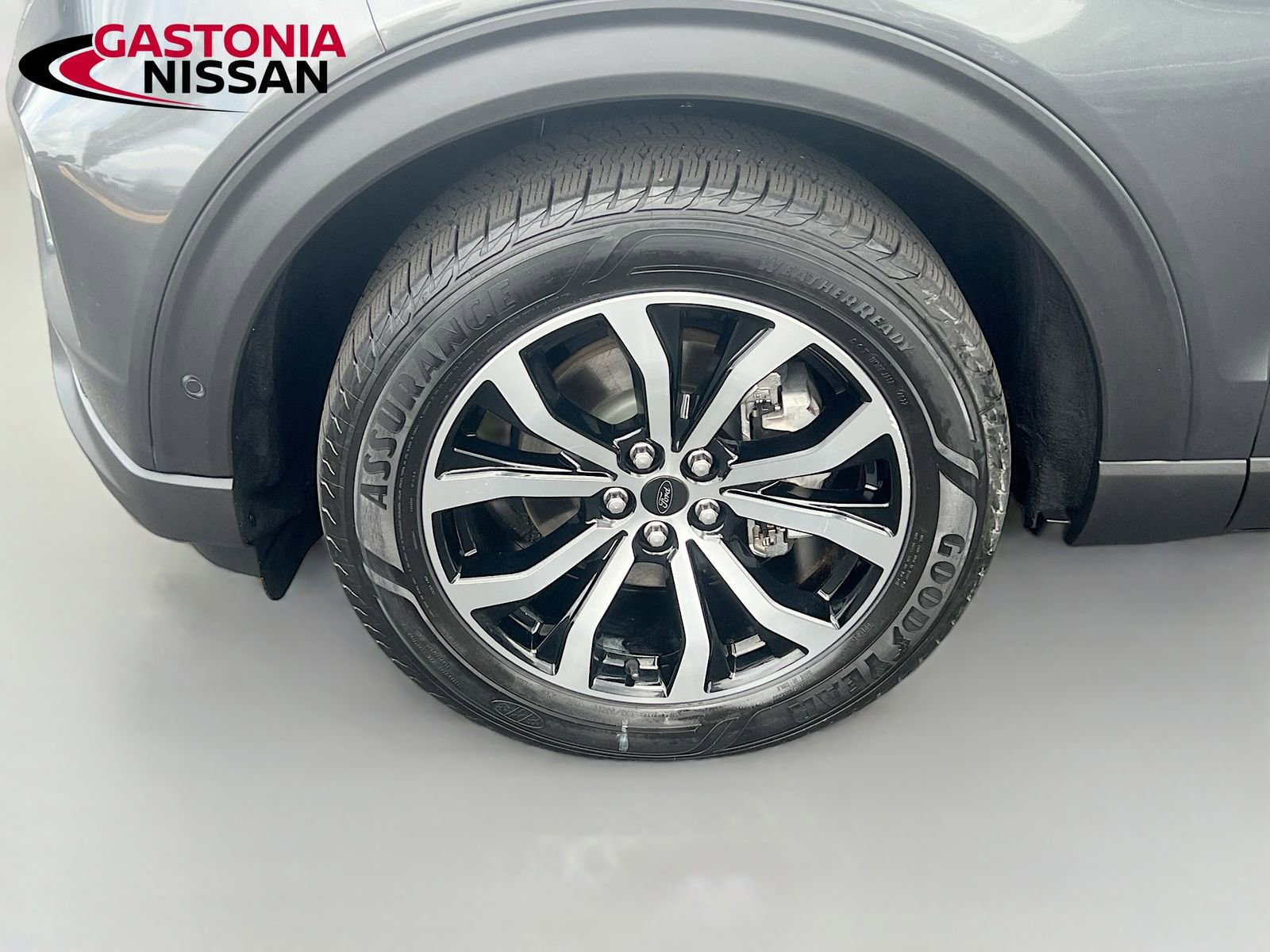 Used 2020 Ford Explorer ST AWD/4WD image 42
