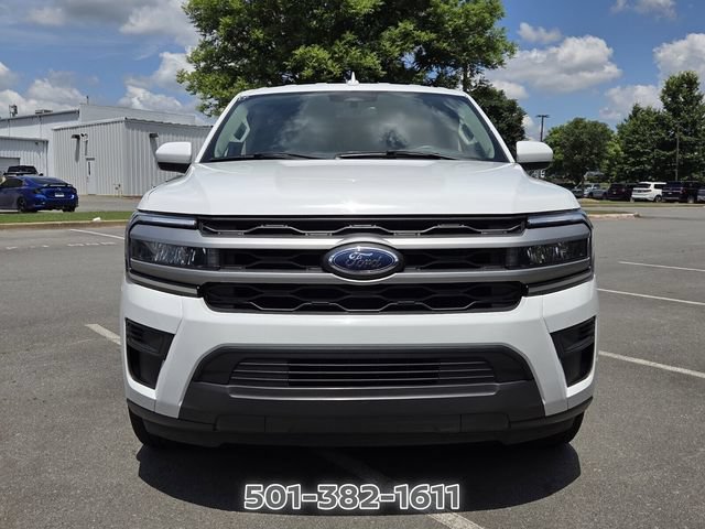 Used 2024 Ford Expedition Max XLT AWD/4WD image 8