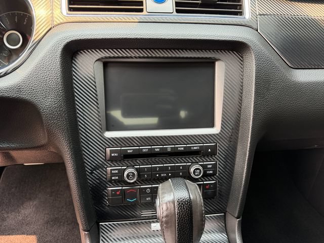 Used 2014 Ford Mustang GT w/ Electronics Package RWD image 15