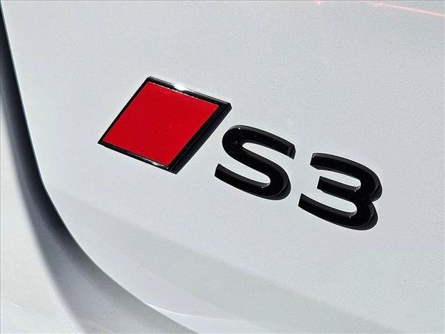 New 2026 Audi S3 Premium AWD/4WD image 14