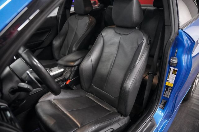 Used 2015 BMW M235i Coupe RWD image 4