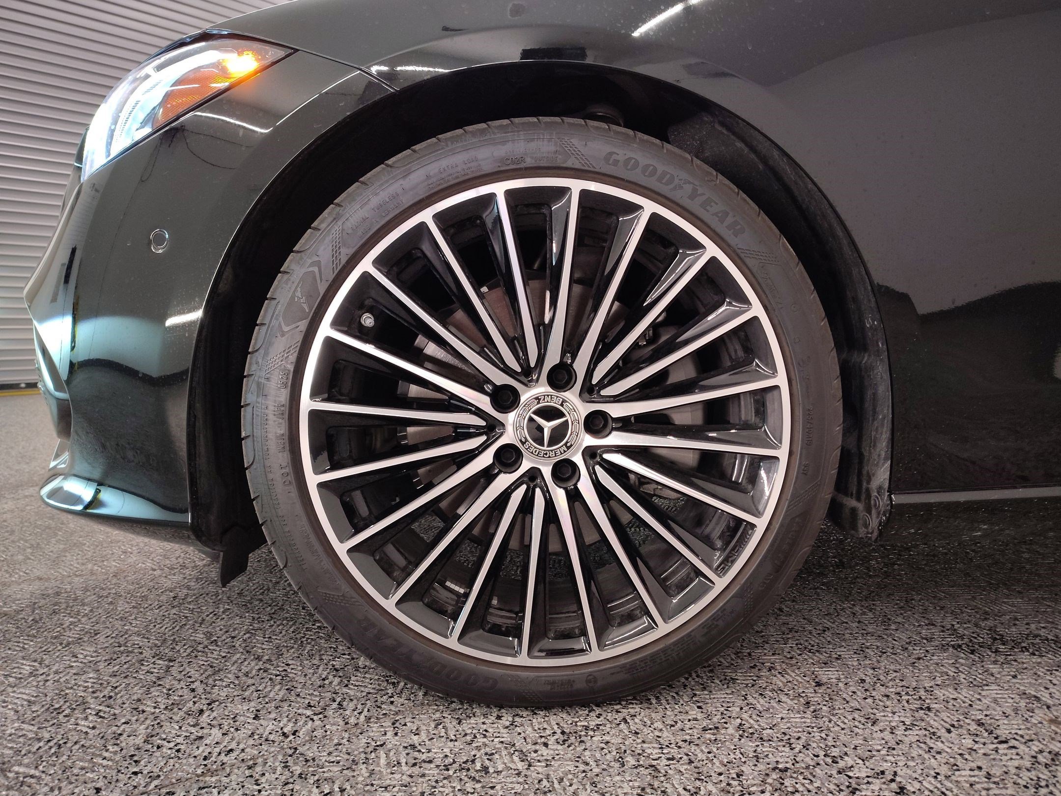 Used 2026 Mercedes-Benz C 300 Sedan image 11