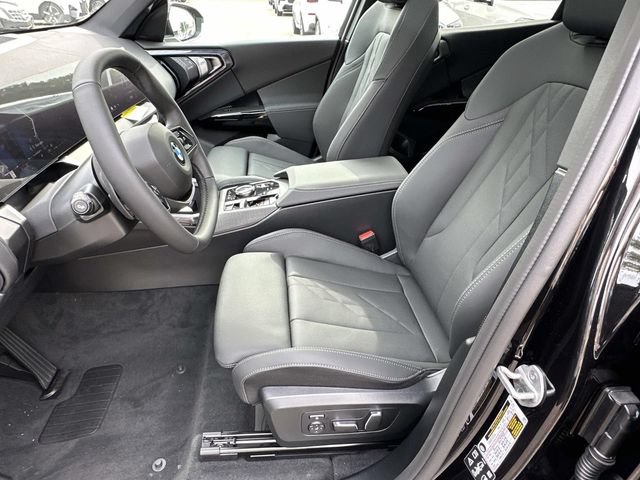 New 2026 BMW X3 xDrive30i w/ Convenience Package AWD/4WD image 14