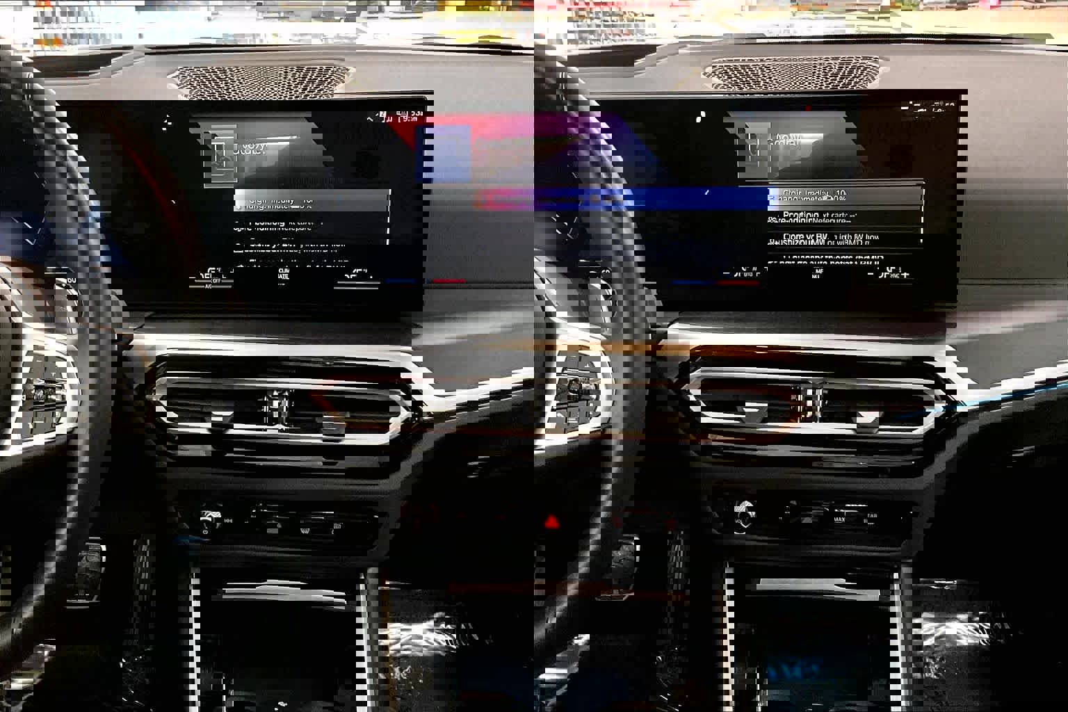 Used 2023 BMW 330e xDrive 330e xDrive w/ M Sport Package image 7