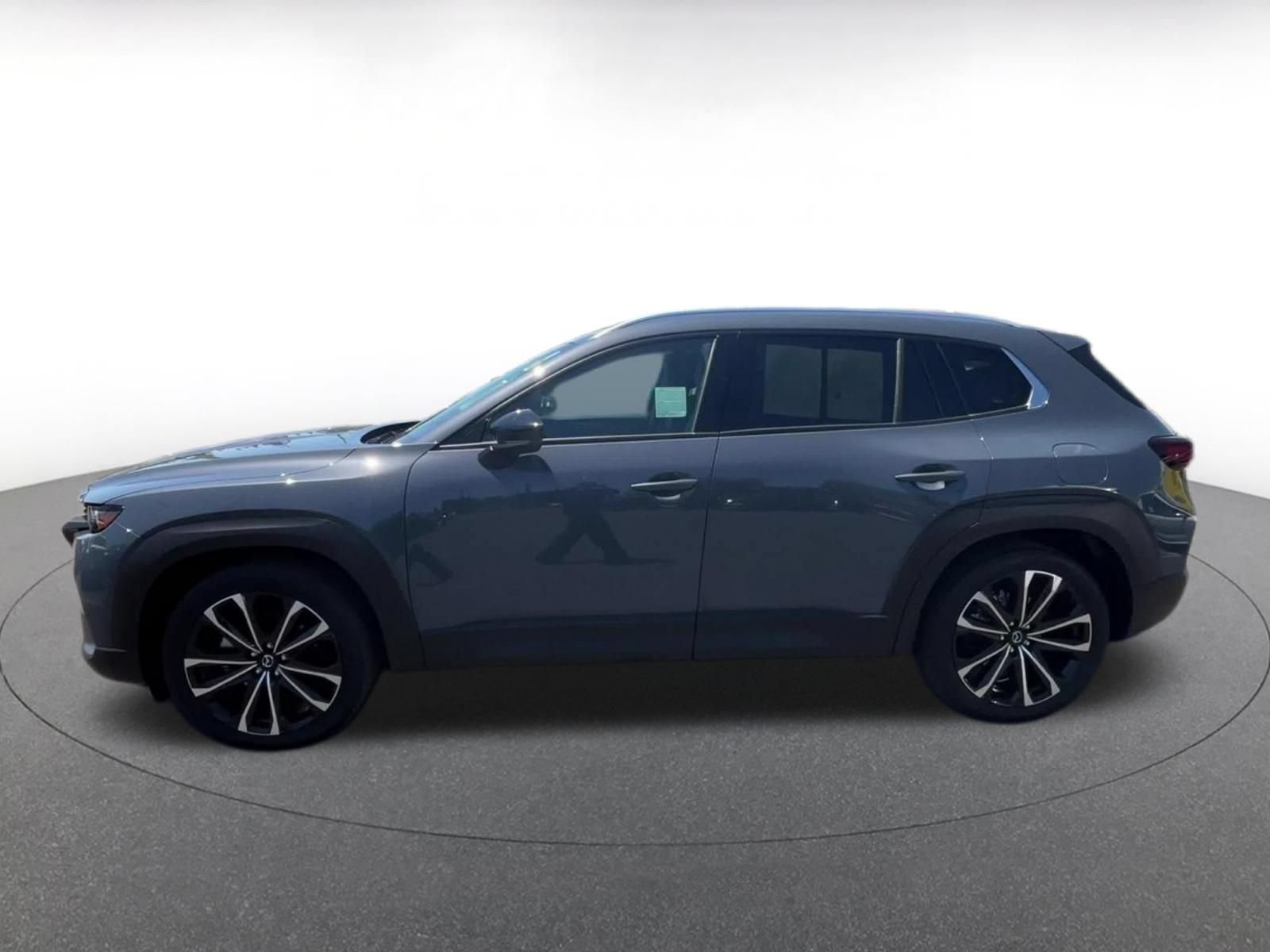Used 2026 MAZDA CX-50 AWD 2.5 S w/ Premium Package image 9