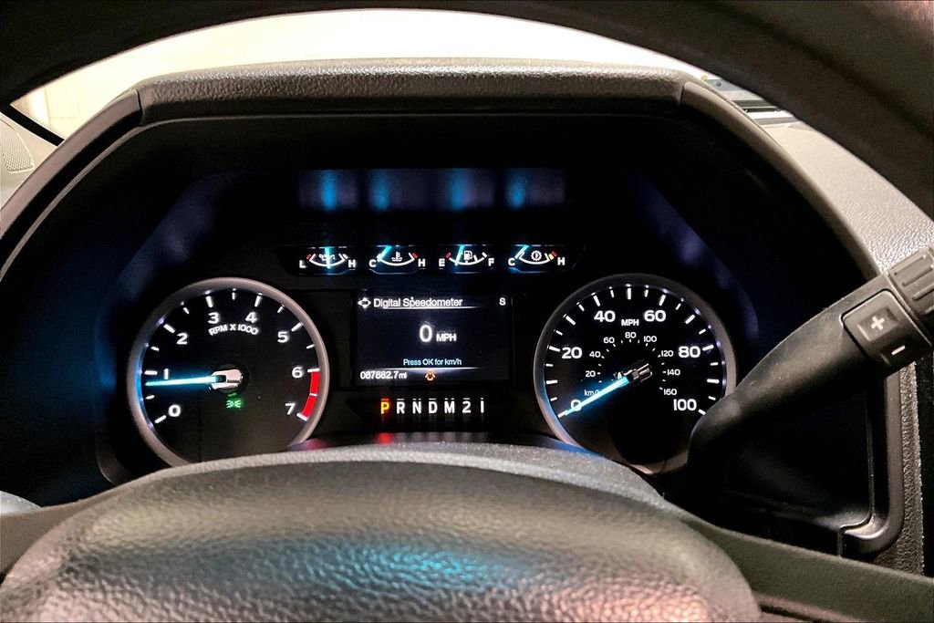 Used 2018 Ford F250 XLT image 13
