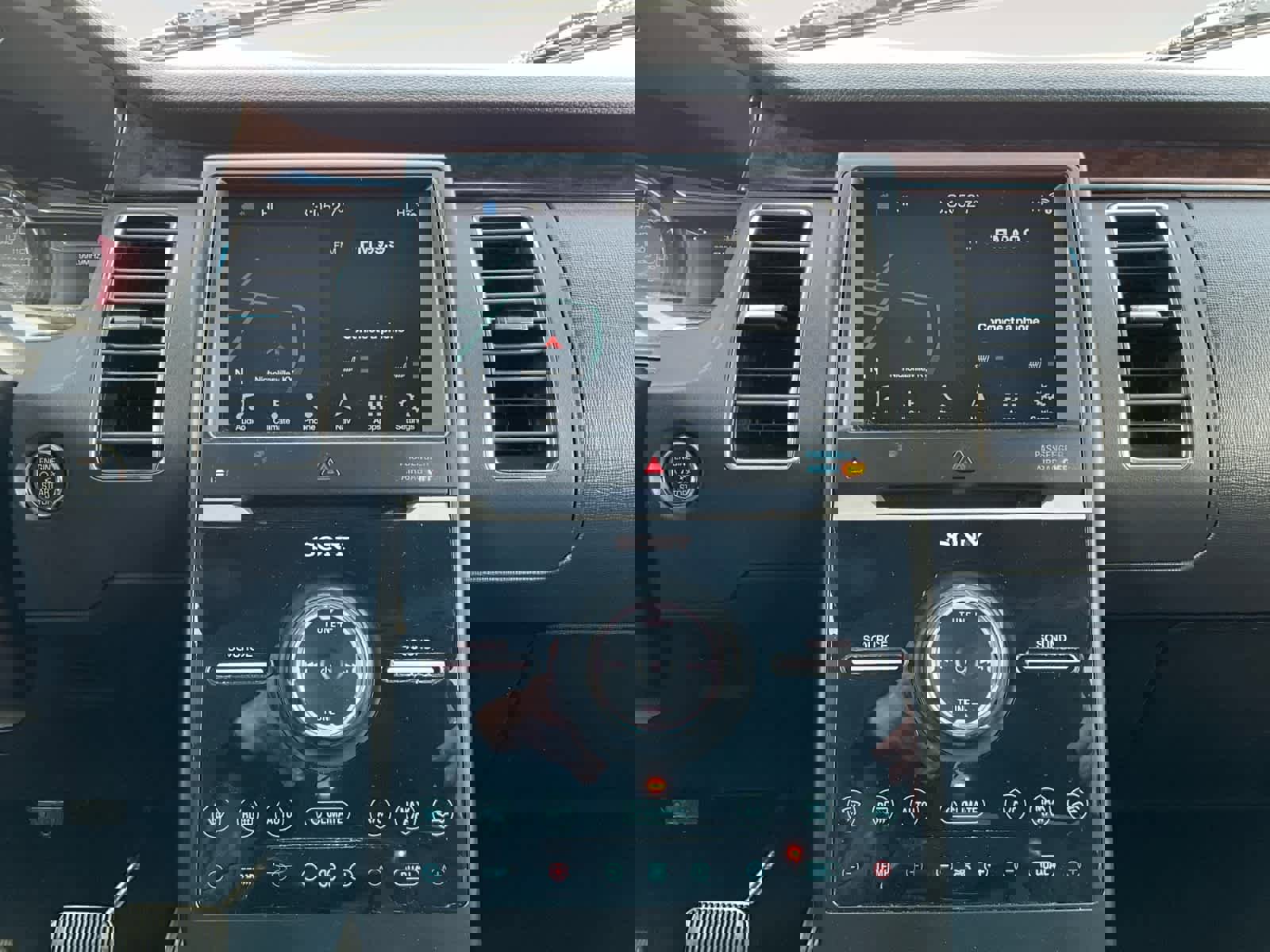 Used 2019 Ford Flex Limited image 12