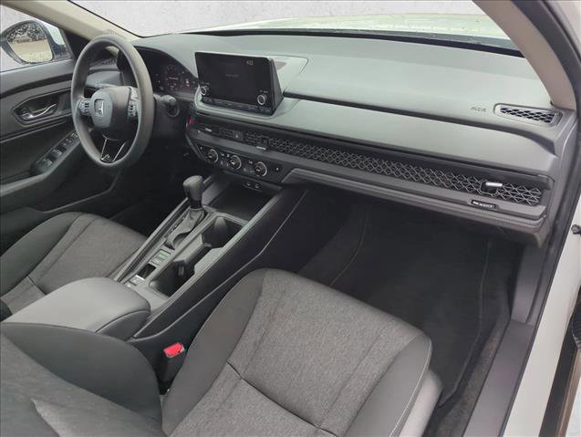 Used 2024 Honda Accord EX image 25
