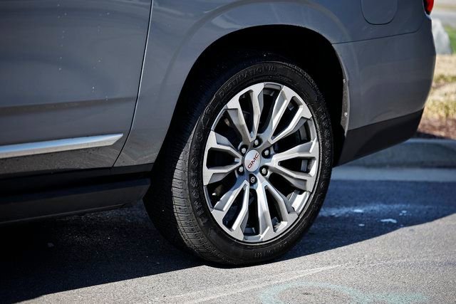 Used 2021 GMC Yukon XL Denali w/ Denali Ultimate Package image 6