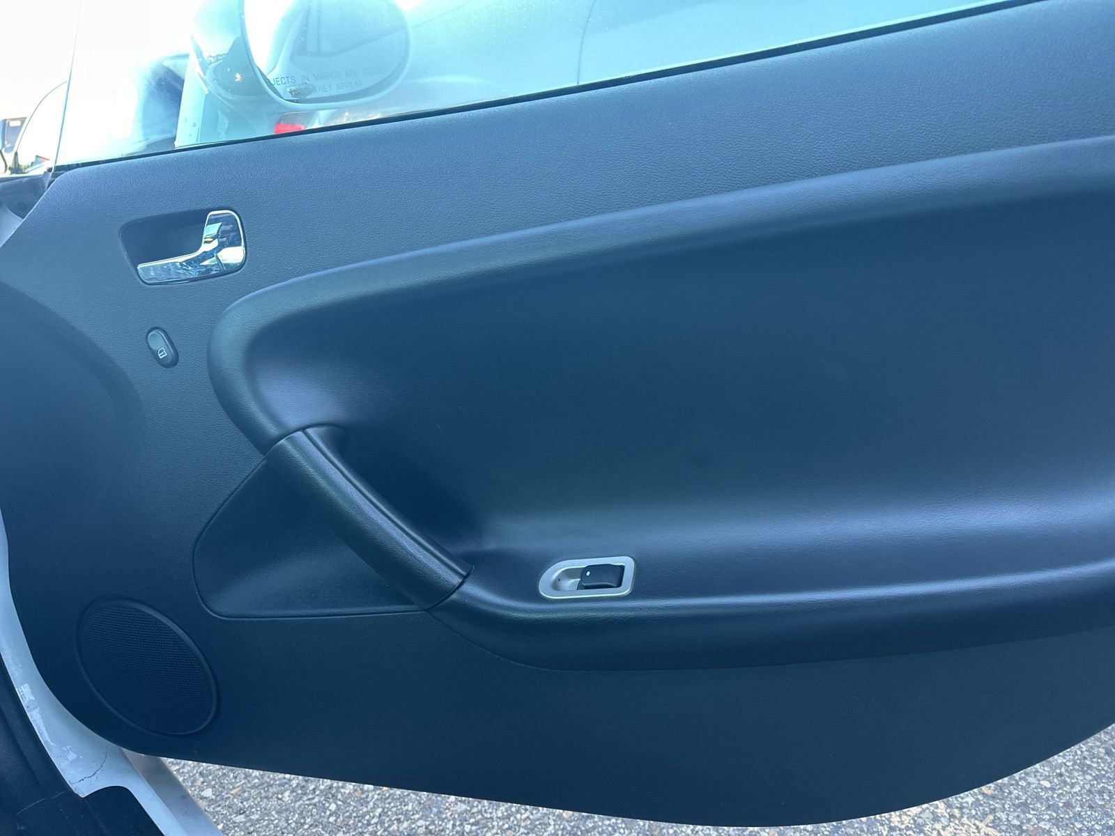 Used 2008 Pontiac Solstice Convertible w/ Premium Package image 20