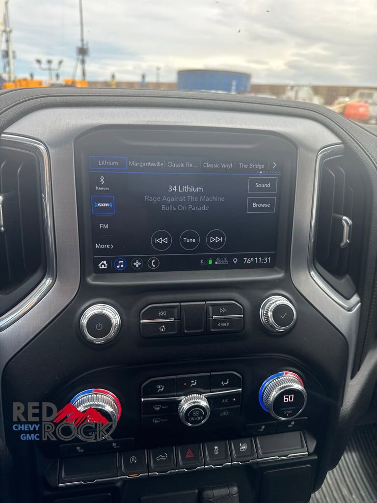 Used 2021 GMC Sierra 1500 Elevation RWD image 10