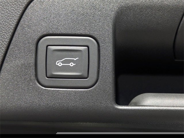 New 2025 Buick Envision Sport Touring image 14