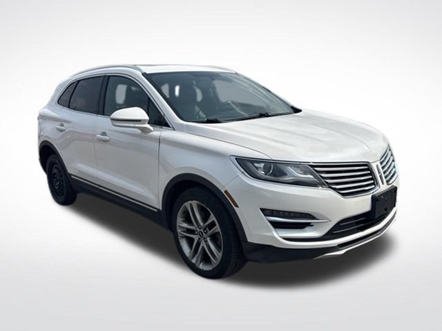 Used 2017 Lincoln MKC Reserve AWD/4WD image 8