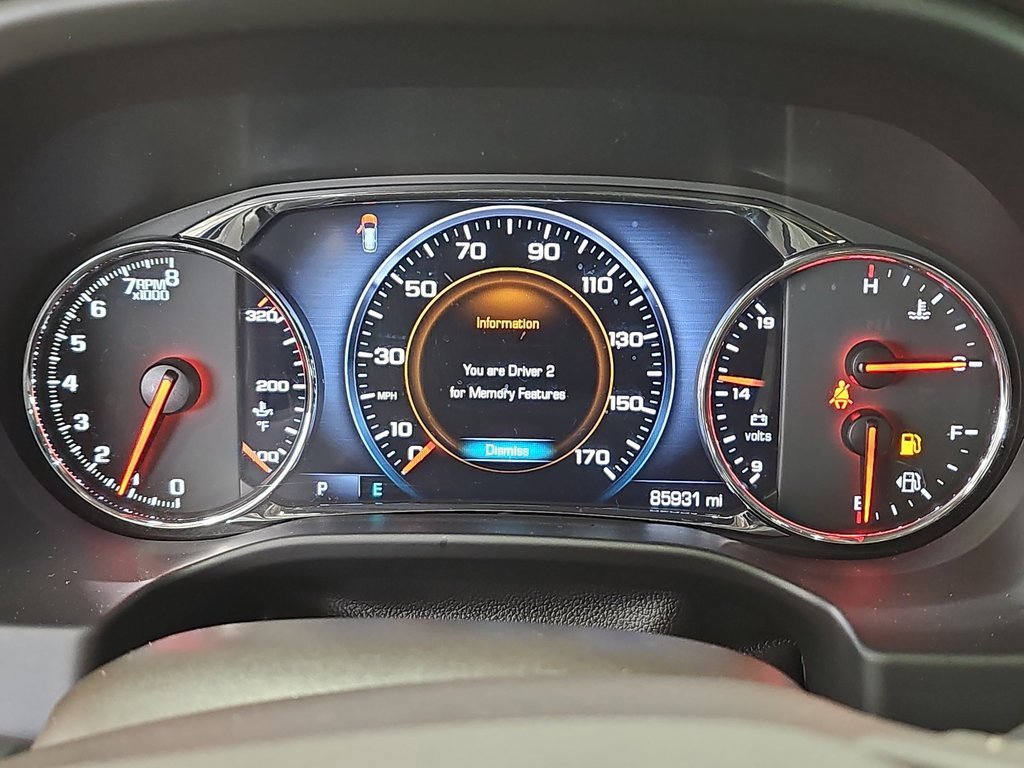 Used 2018 GMC Acadia Denali w/ Technology Package image 19