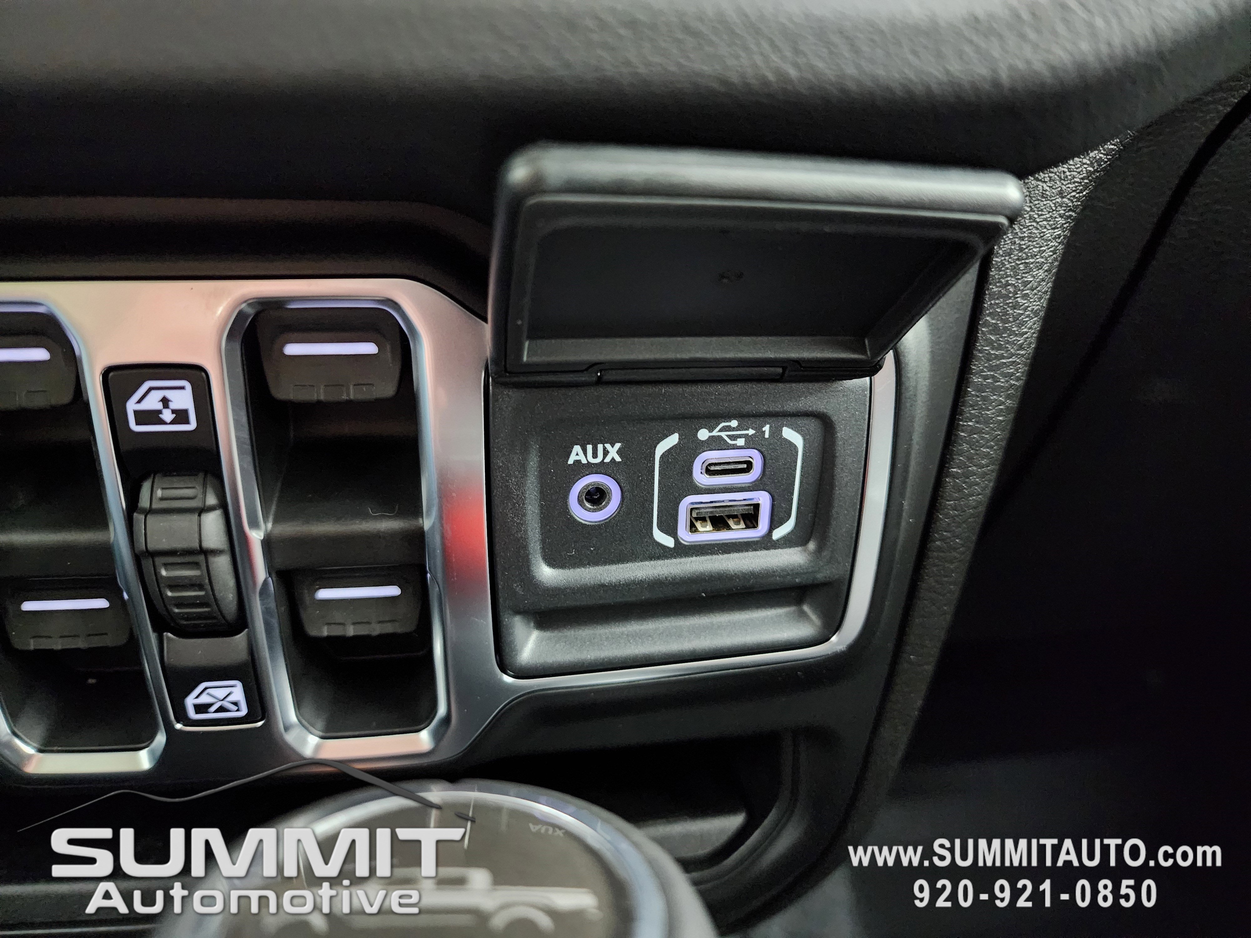 New 2026 Jeep Gladiator Sport image 56