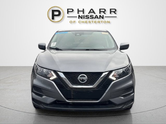 Used 2020 Nissan Rogue Sport S FWD image 8