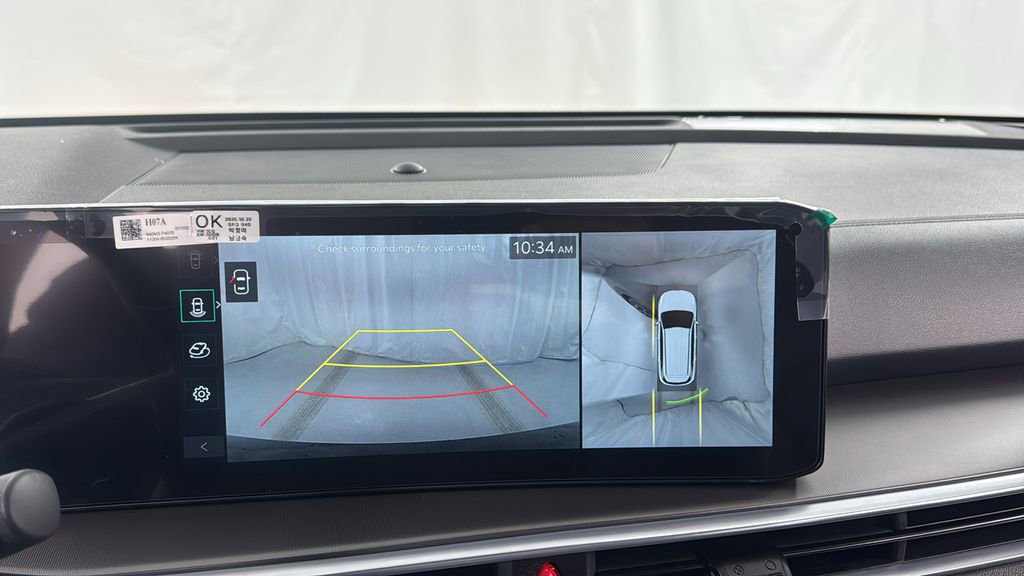 New 2026 Kia Sorento SX Prestige image 27